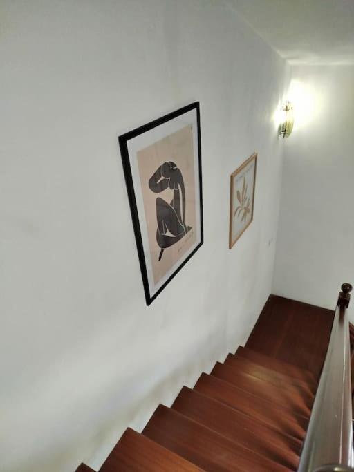 Casa Fedra, Delizioso Loft Frontelago ตอสโกลาโน มาแดร์โน ภายนอก รูปภาพ