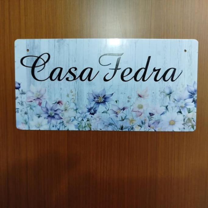 Casa Fedra, Delizioso Loft Frontelago ตอสโกลาโน มาแดร์โน ภายนอก รูปภาพ